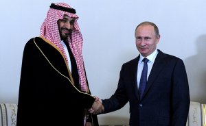 Временный союз с арабским миром
