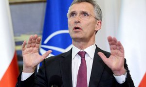 В заявлении генерального секретаря НАТО Йенса Столтенберга, анонсировавшего ядерные учения альянса, чувствуется страх.
