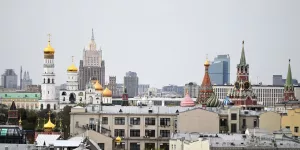 Кого украинцы считают своим врагом: "Не Путина, а саму Россию"