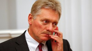 Песков сообщил об арестованных диверсантах по делу о попытке подрыва «Турецкого потока»