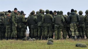 Погибли пятеро мобилизованных из Челябинской области