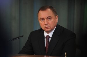 В Белоруссии ввели режим КТО
