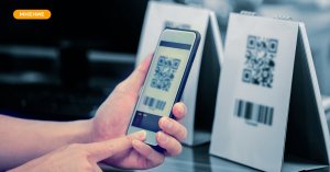Роман Фомин, RC Group: "Будьте внимательны и осторожны при оплате по QR-коду".