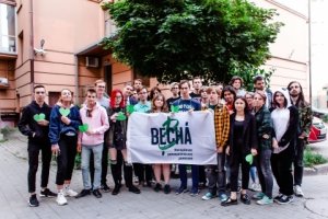 Почему движение «Весна» признали экстремистским