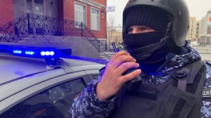 В Татарстане задержали мужчину, попытавшегося вернуть любимую женщину при помощи ножа и побоев