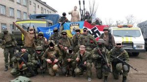 в ЕС заканчиваются средства на возмещение поставок оружия на Украину