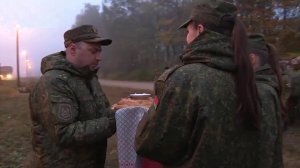 Минобороны: первые российские эшелоны совместной группировки войск прибыли в Белоруссию
