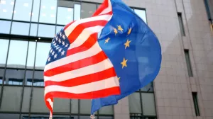 На Западе растут разногласия из-за поддержки Украины