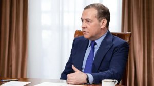 Медведев предостерёг Израиль от поставок оружия Украине