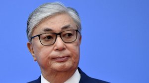 Президента Казахстана Токаева внесли в базу данных «Миротворца»