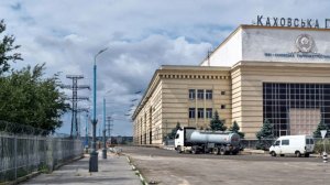 Власти сообщили о попытке наступления ВСУ на Херсон. Что известно к 13:30 [Идёт битва за Херсон}