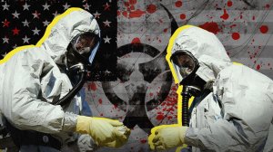 В МИД РФ призвали США уничтожить арсенал химического оружия