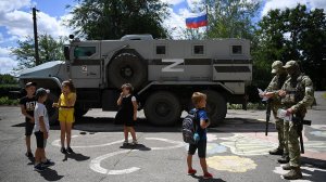 Стремоусов (Глава Херсона) заявил о планах контрнаступления еще в трех регионах Украины