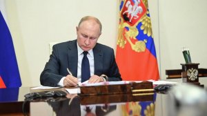 Путин подписал указ об упразднении Ростуризма