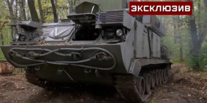 Охота за «Валькириями»: как ЗРК «Тор» уничтожает на передовой беспилотники ВСУ