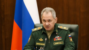 Министр обороны России Шойгу и глава Пентагона Остин провели переговоры