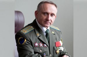 В Новосибирске формируется отряд из 400 бойцов командовать которым будет ветеран 67-й бригады спецназа ГРУ Андрей Борисович Панферов