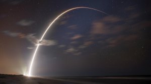 Китайские ученые смоделировали уничтожение Starlink ядерным ударом