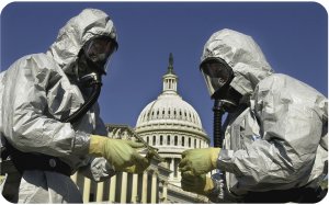[США занимаются биотерроризмом] Немецкие ученые заявили, что доказали лабораторное происхождение SARS-CoV-2