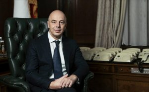 Антон Силуанов — РБК: «Принцип «не навреди» — самый правильный»
