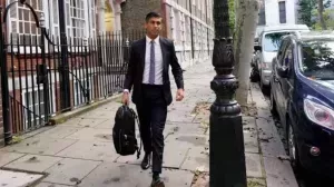 Риши Сунак станет премьер-министром Великобритании. Экс-министр финансов победил в борьбе за пост лидера правящей Консервативной партии. Пенни Мордонт объявила о прекращении борьбы за посты