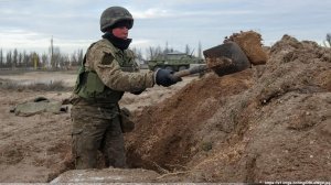 Ни спальников, ни теплых вещей, ни еды: жены мобилизованных владимирцев пожаловались на условия службы мужей в зоне СВО