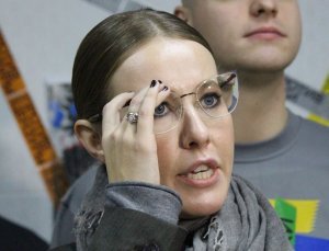 Соловьев рассказал о панике Собчак из-за обысков в ее элитном особняке