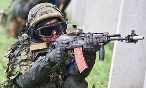 Поляки атаковали украинских военных в ЛНР