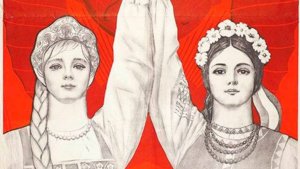 [Статья] Как этнические русские возле Зеленского превращаются в русофобов