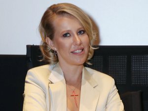 Собчак стала подозреваемой по делу о вымогательстве у Ростеха