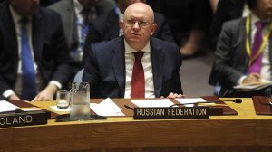 Небензя допустил пересмотр отношений с ООН из-за расследования по БПЛА
