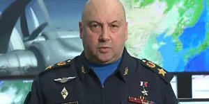 План Суровикина: названы варианты наступления России на Одессу  «В Генштабе уже есть план»