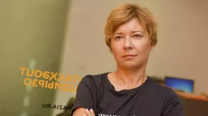 Глава представительства "Россия сегодня" Светлана Бабаева погибла в Крыму