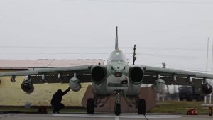 После переброски иностранных наёмников на Угледарское направление по позициям ВСУ нанесены авиаудары, также использованы ТОС «Солнцепёк»