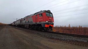 С опережением на год: кадры строительства БАМ-2 военными железнодорожниками ВВО