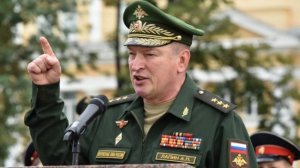 Генерал Лапин отстранен от командования группировкой войск «Центр» в СВО — СМИ