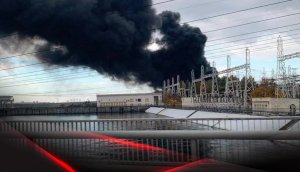 Посеяв ветер, Киев пожинает бурю
