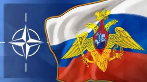 Reseau International: приезжает русский генерал Винтер, и он поставит НАТО на колени