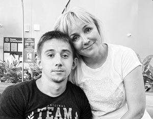 «Благодаря Андрею живы люди». Мать — о погибшем в СВО сыне