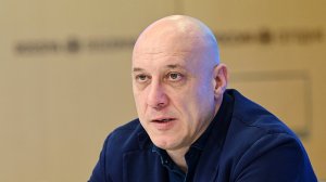 Майданов сообщил, что законопроект о запрете иноагентам на выступления в России уже написан