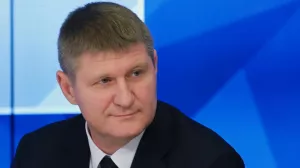 В Госдуме предложили увеличить срок службы в армии