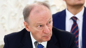 Патрушев заявил об участии Запада в создании Киевом «грязной бомбы»
