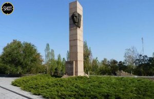 В Николаеве взорвали обелиск «Родина-мать»