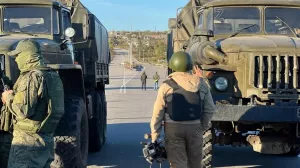 Минобороны подтвердило возвращение 107 военных из украинского плена
