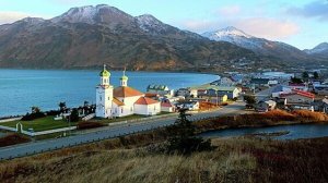 На Аляске сегодня состоится референдум о присоединении к России