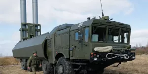 Эксперты: Россия сделала новый шаг в развитии гиперзвукового оружия