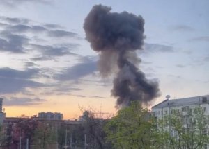 Украинские энергетики подтвердили вероятность массовой эвакуации жителей из Киева
