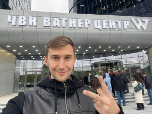 «Наша гордость!»: гроссмейстер Карякин ответил «хаму и шовинисту» Дворковичу