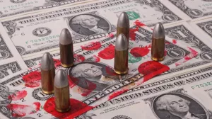 США признали присутствие своих «инспекторов» на Украине. Байден забыл уроки Вьетнама