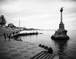 В Крыму ответили на планы Киева захватить полуостров к лету 2023 года